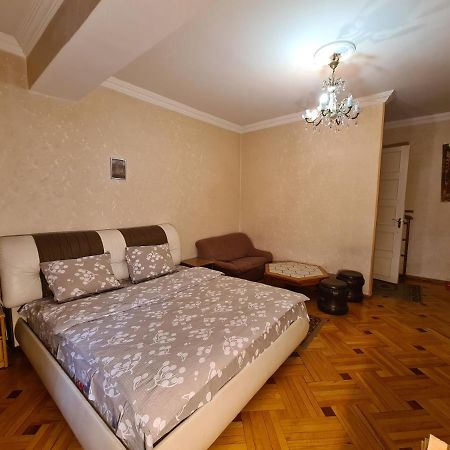 Hotel Bu 트빌리시 외부 사진