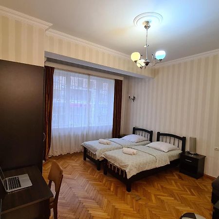 Hotel Bu 트빌리시 외부 사진