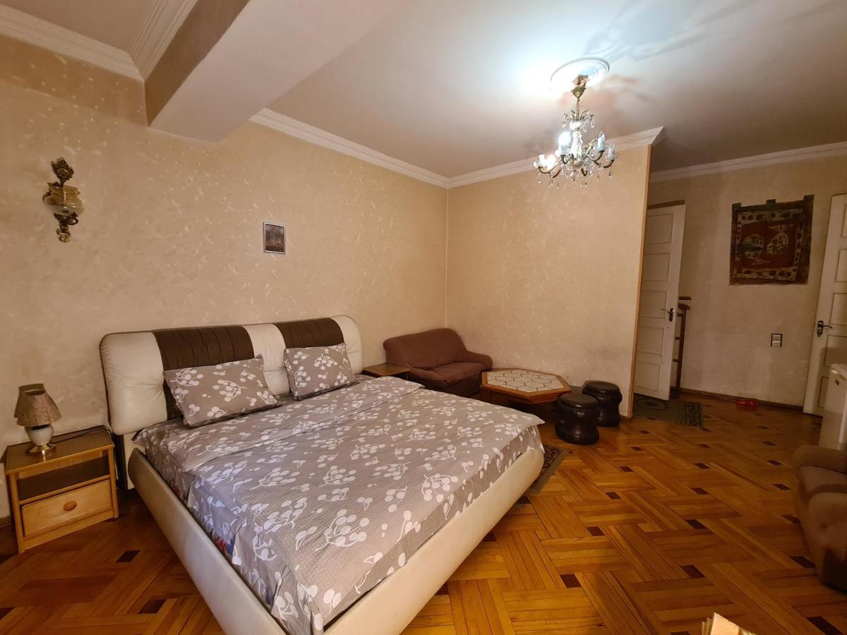 Hotel Bu 트빌리시 외부 사진