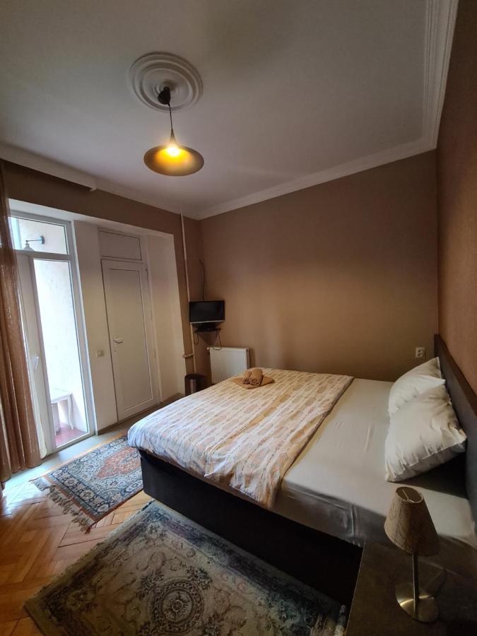 Hotel Bu 트빌리시 외부 사진