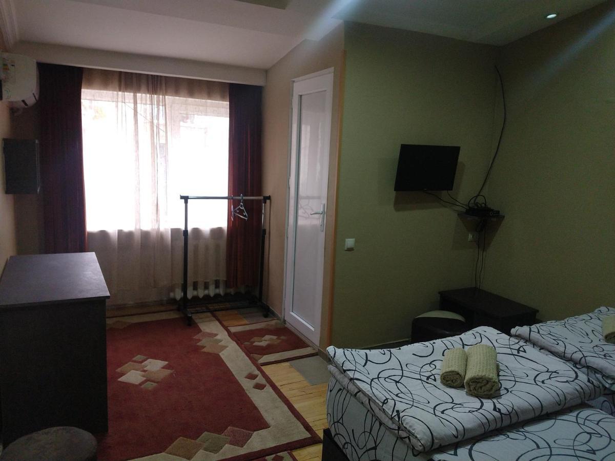 Hotel Bu 트빌리시 외부 사진
