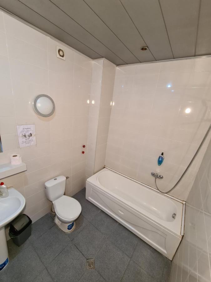 Hotel Bu 트빌리시 외부 사진