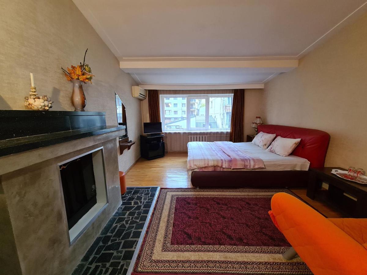 Hotel Bu 트빌리시 외부 사진