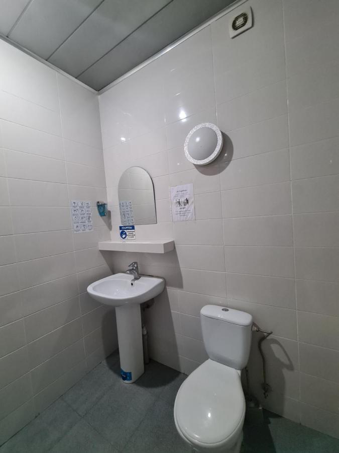 Hotel Bu 트빌리시 외부 사진
