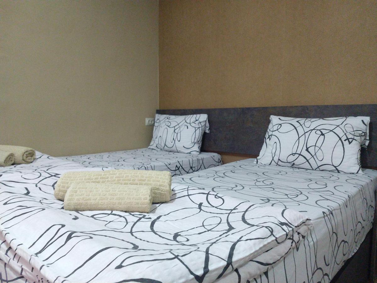 Hotel Bu 트빌리시 외부 사진