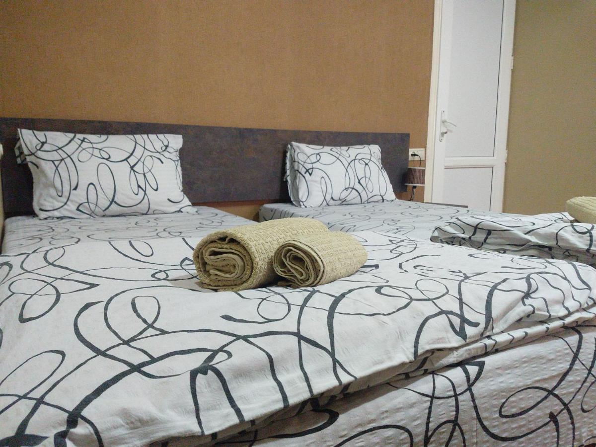 Hotel Bu 트빌리시 외부 사진