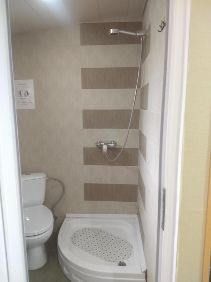 Hotel Bu 트빌리시 외부 사진