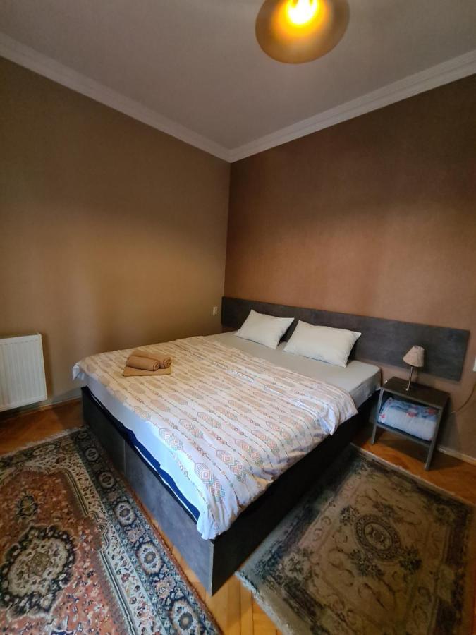Hotel Bu 트빌리시 외부 사진