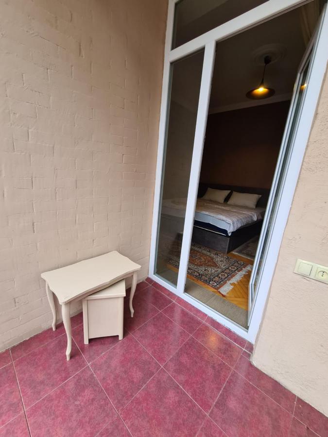 Hotel Bu 트빌리시 외부 사진