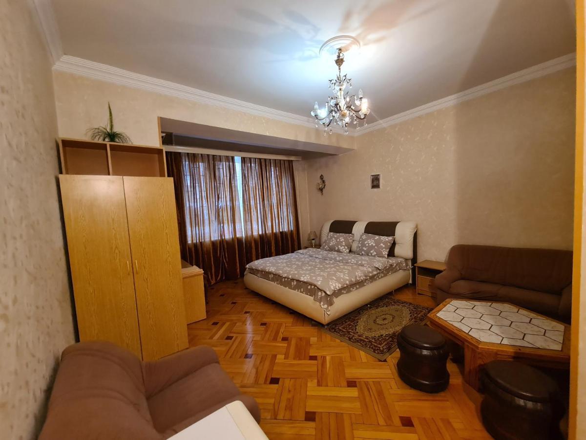 Hotel Bu 트빌리시 외부 사진