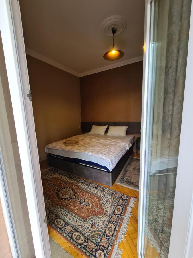 Hotel Bu 트빌리시 외부 사진