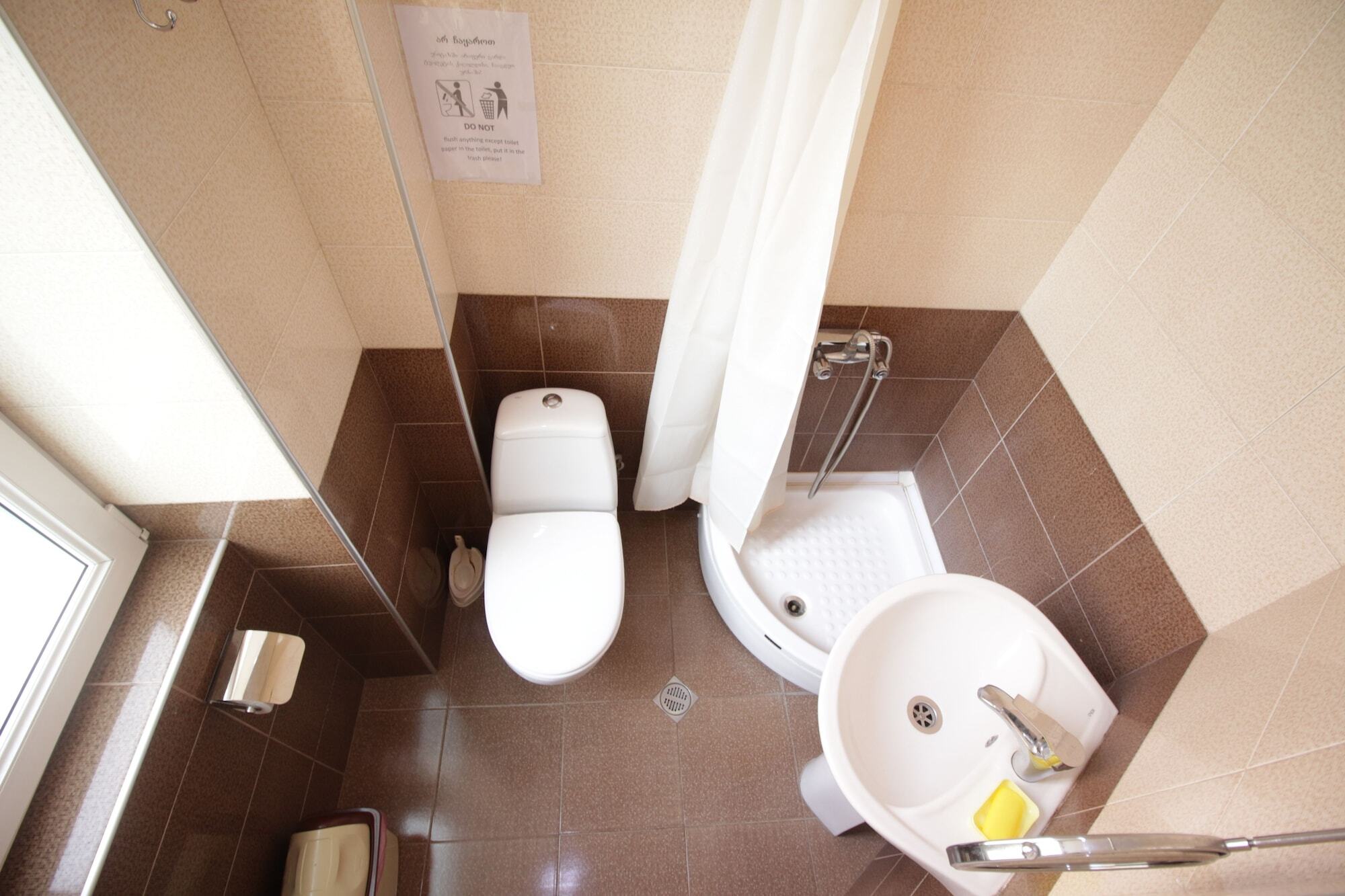 Hotel Bu 트빌리시 외부 사진