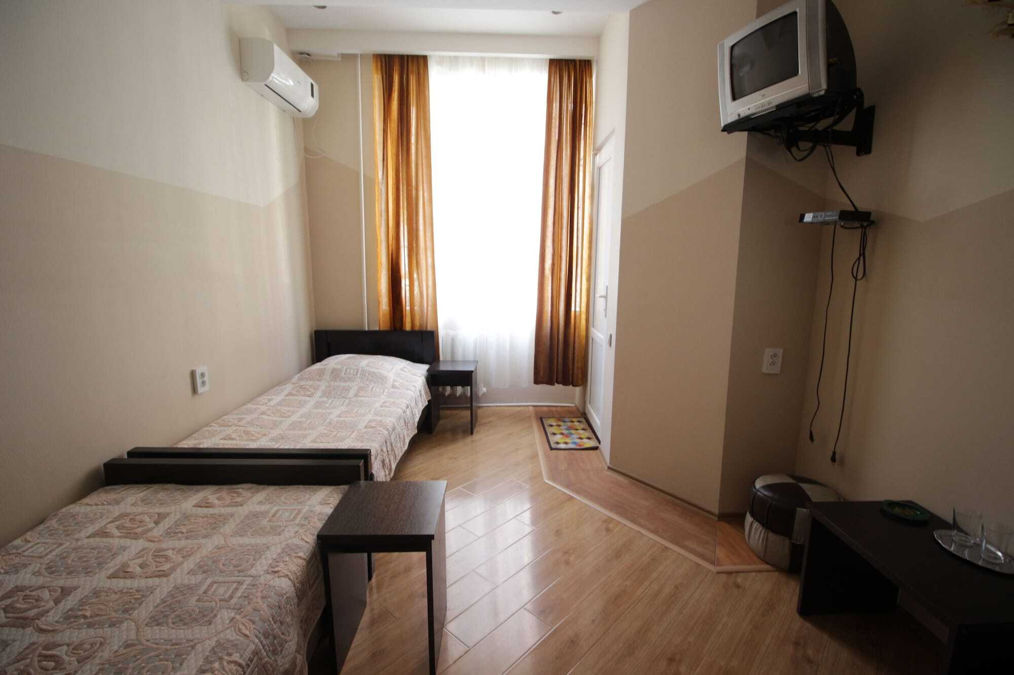 Hotel Bu 트빌리시 외부 사진