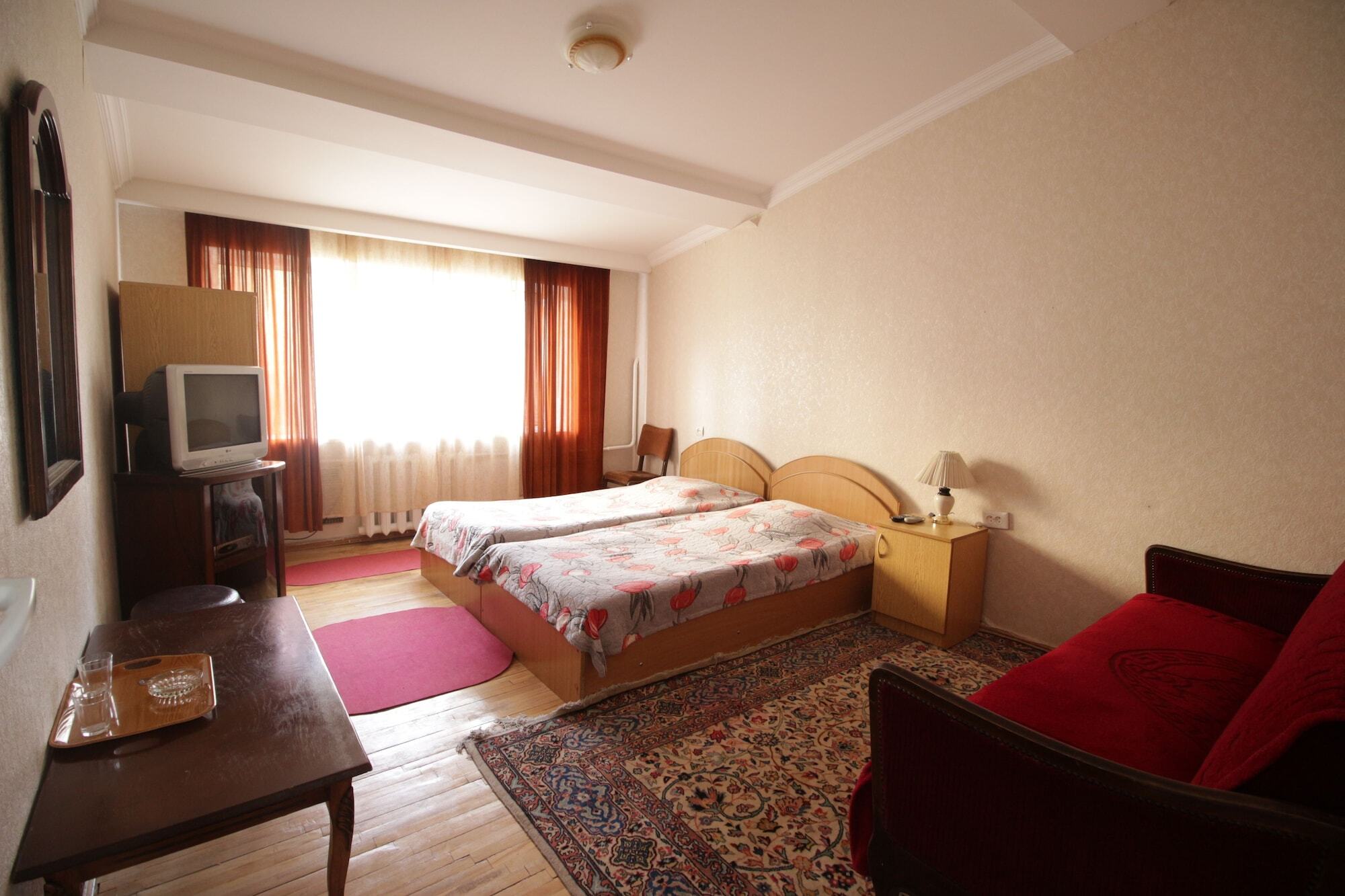 Hotel Bu 트빌리시 외부 사진